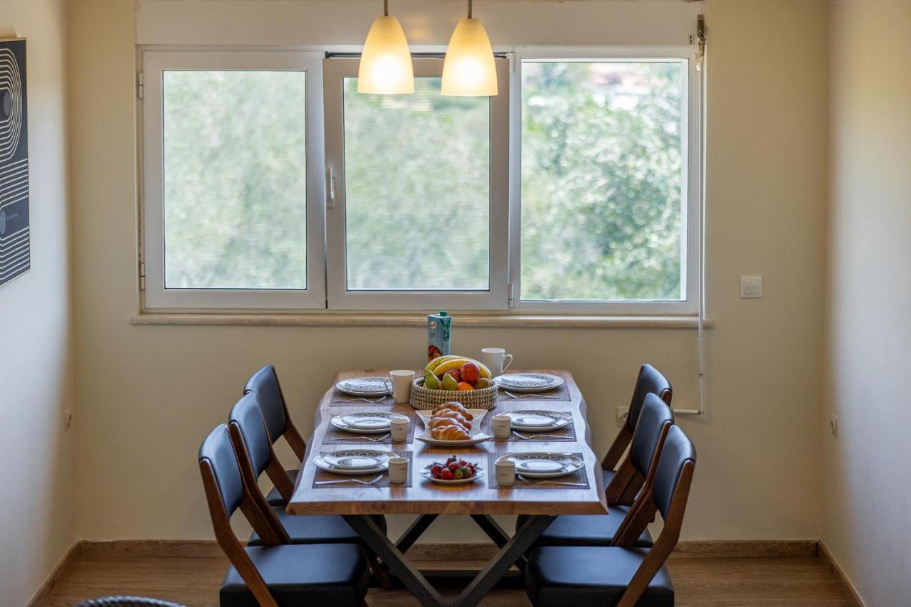 Vilă Ioli Corfu Maisonette *