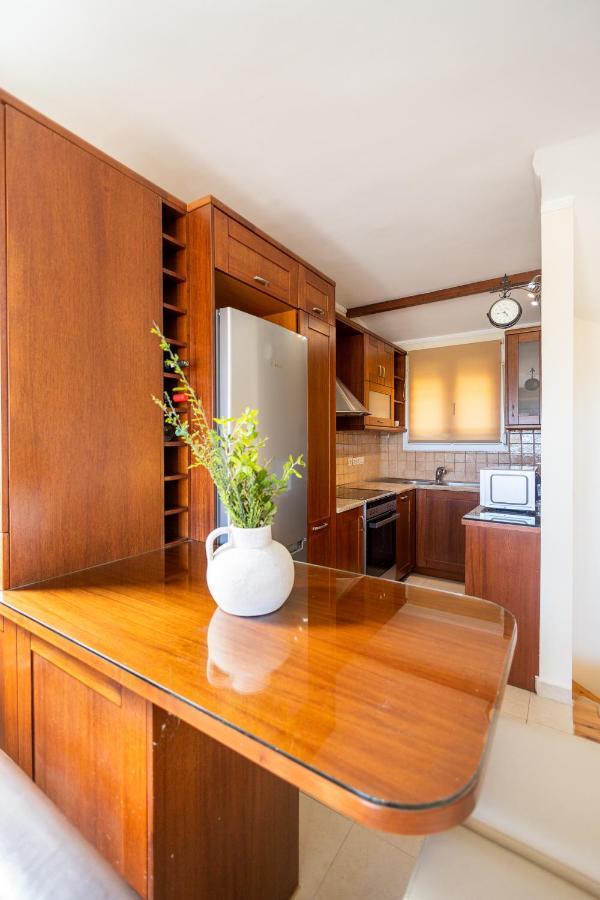 Ioli Corfu Maisonette Vilă