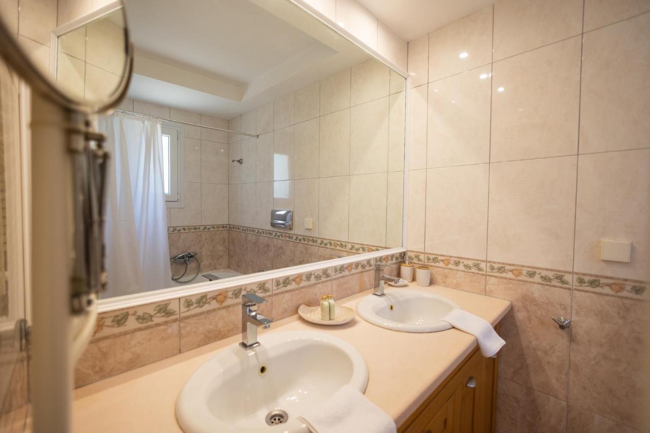 Villa Ioli Corfu Maisonette Kastanéa