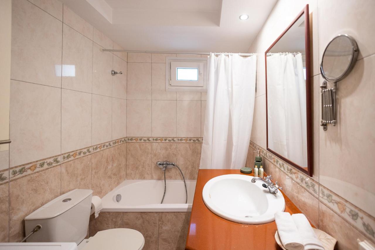 Ioli Corfu Maisonette Villa *