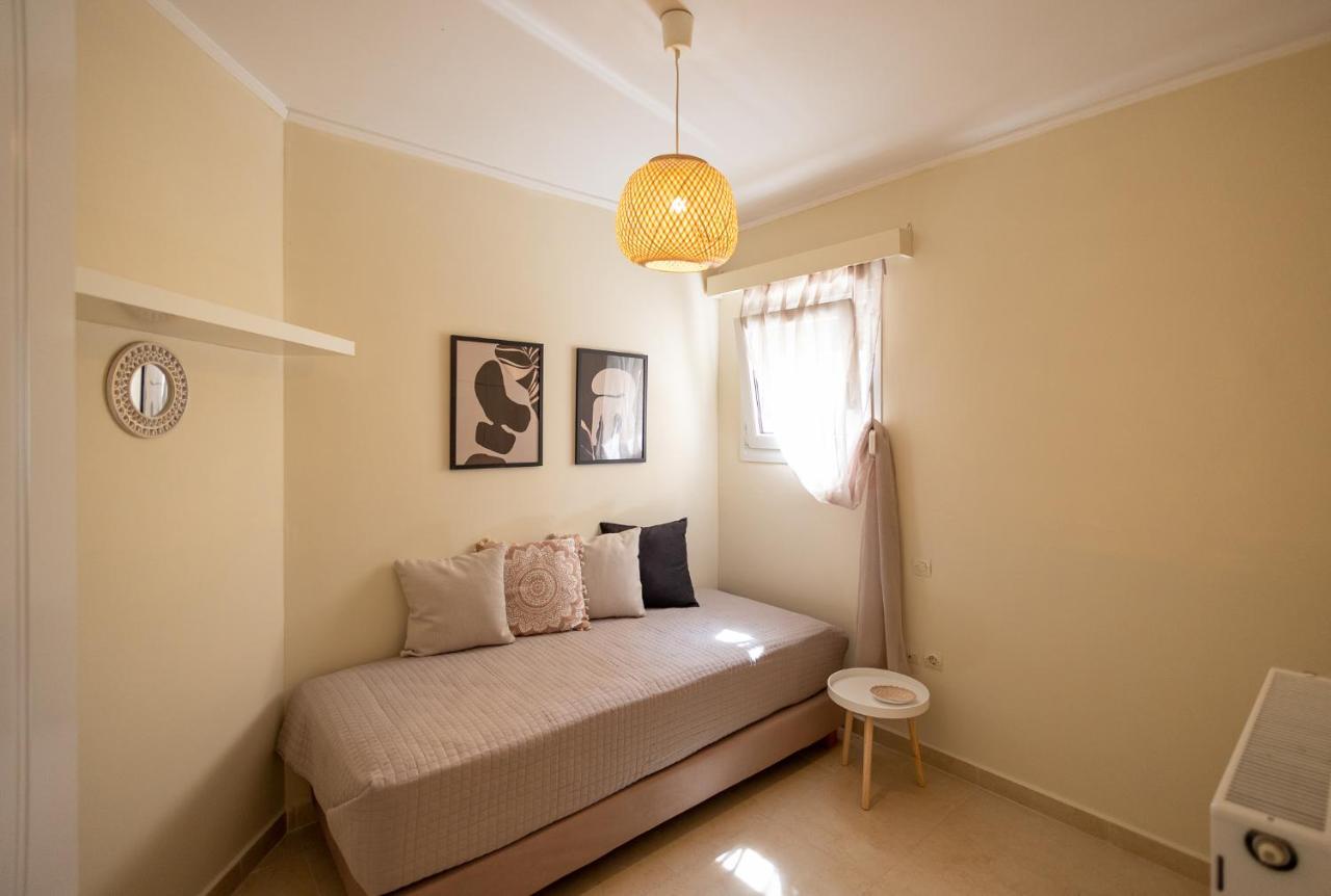 Ioli Corfu Maisonette *