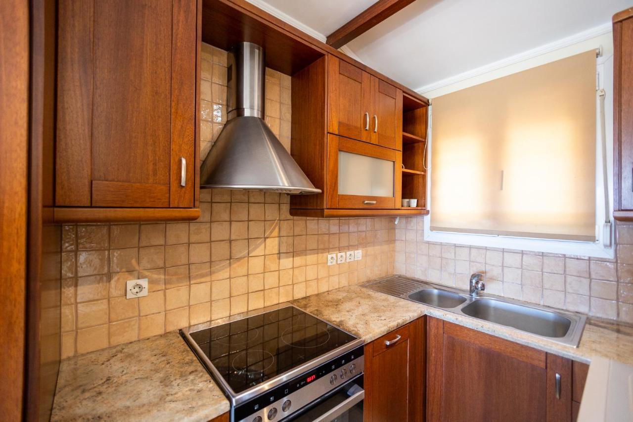 Ioli Corfu Maisonette Villa