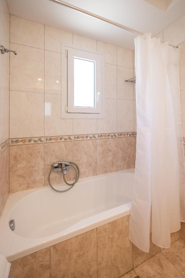 Villa Ioli Corfu Maisonette Kastanéa