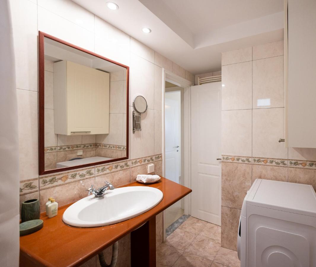 Ioli Corfu Maisonette Villa