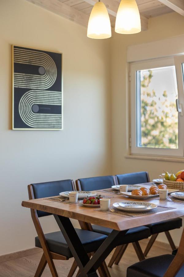 Ioli Corfu Maisonette *