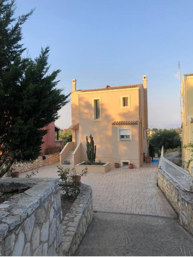 Ioli Corfu Maisonette *