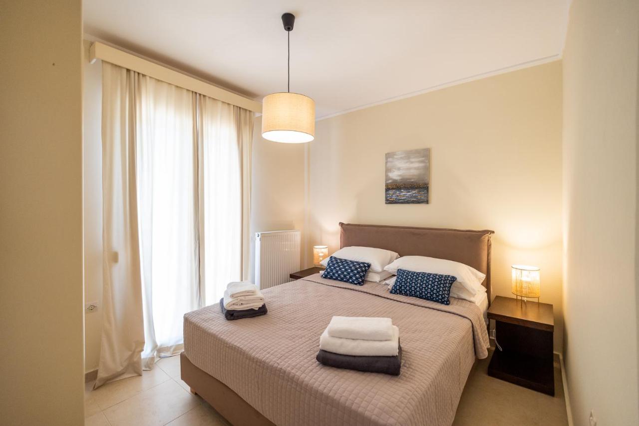 Villa Ioli Corfu Maisonette *