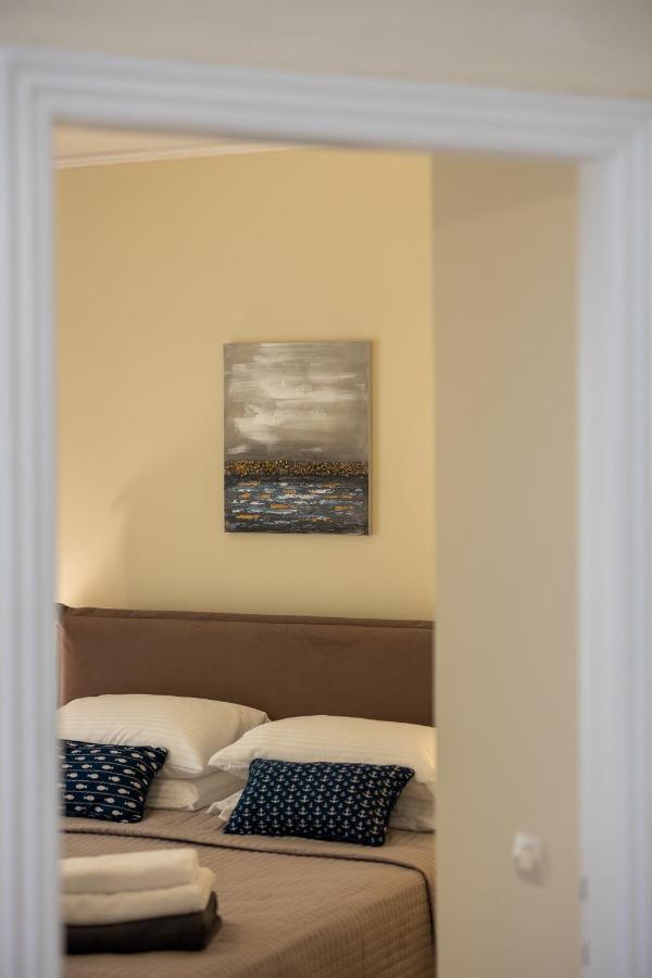 Ioli Corfu Maisonette Villa Kastanéa