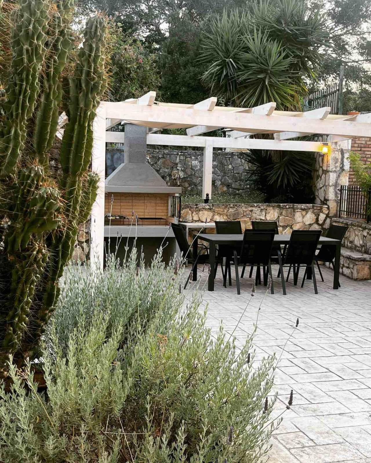 Villa Ioli Corfu Maisonette Kastanéa